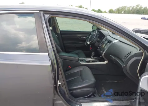 2013 Nissan Altima 2.5 Sl z USA, uszkodzony, nr VIN 1N4AL3AP9DC106417